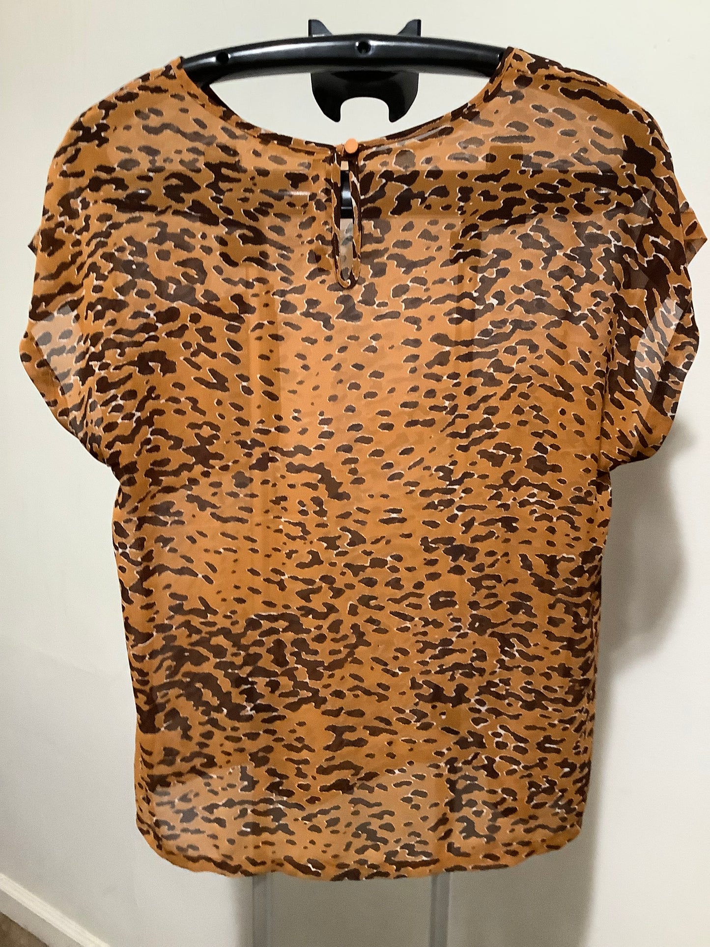 Walter baker blouse