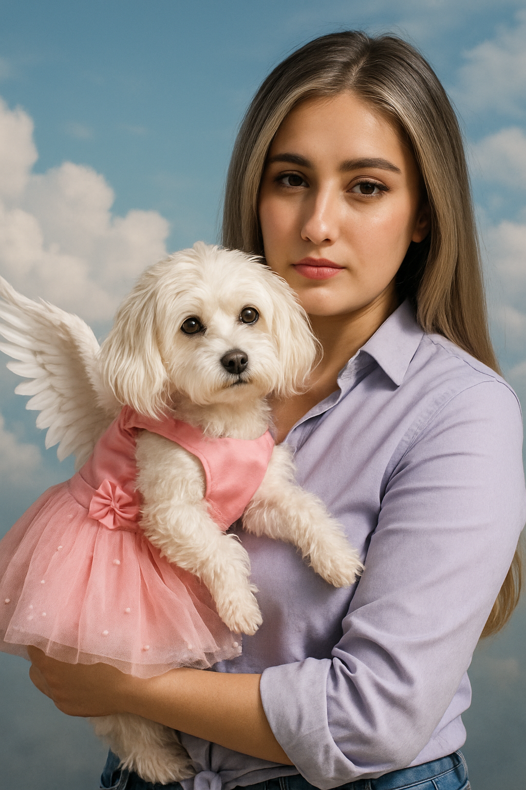 Personalized Pet Memorial Video – Celebrate the Life of Your Beloved Pet