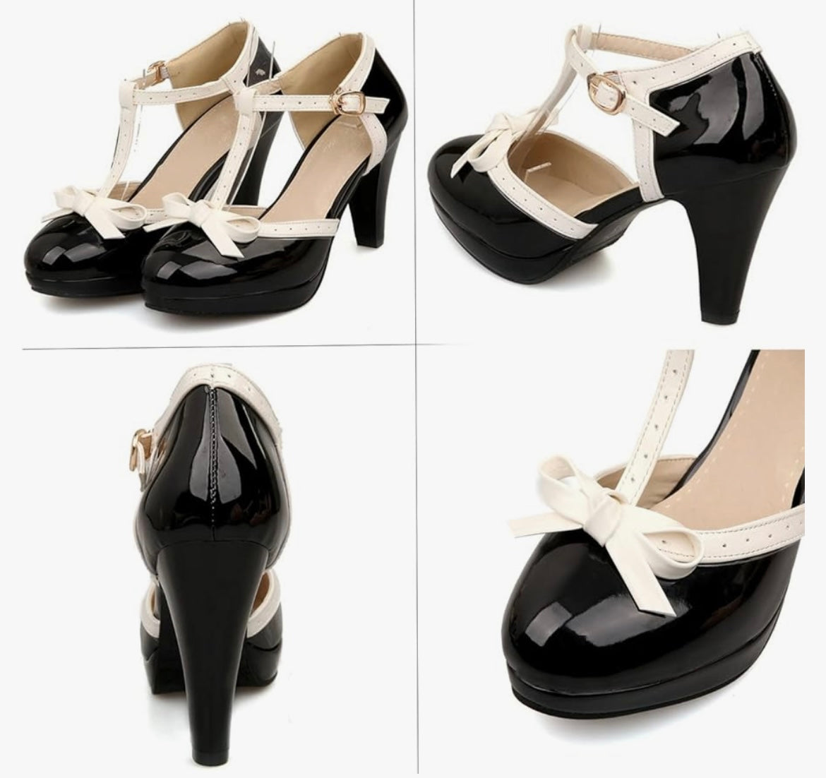 High Heels