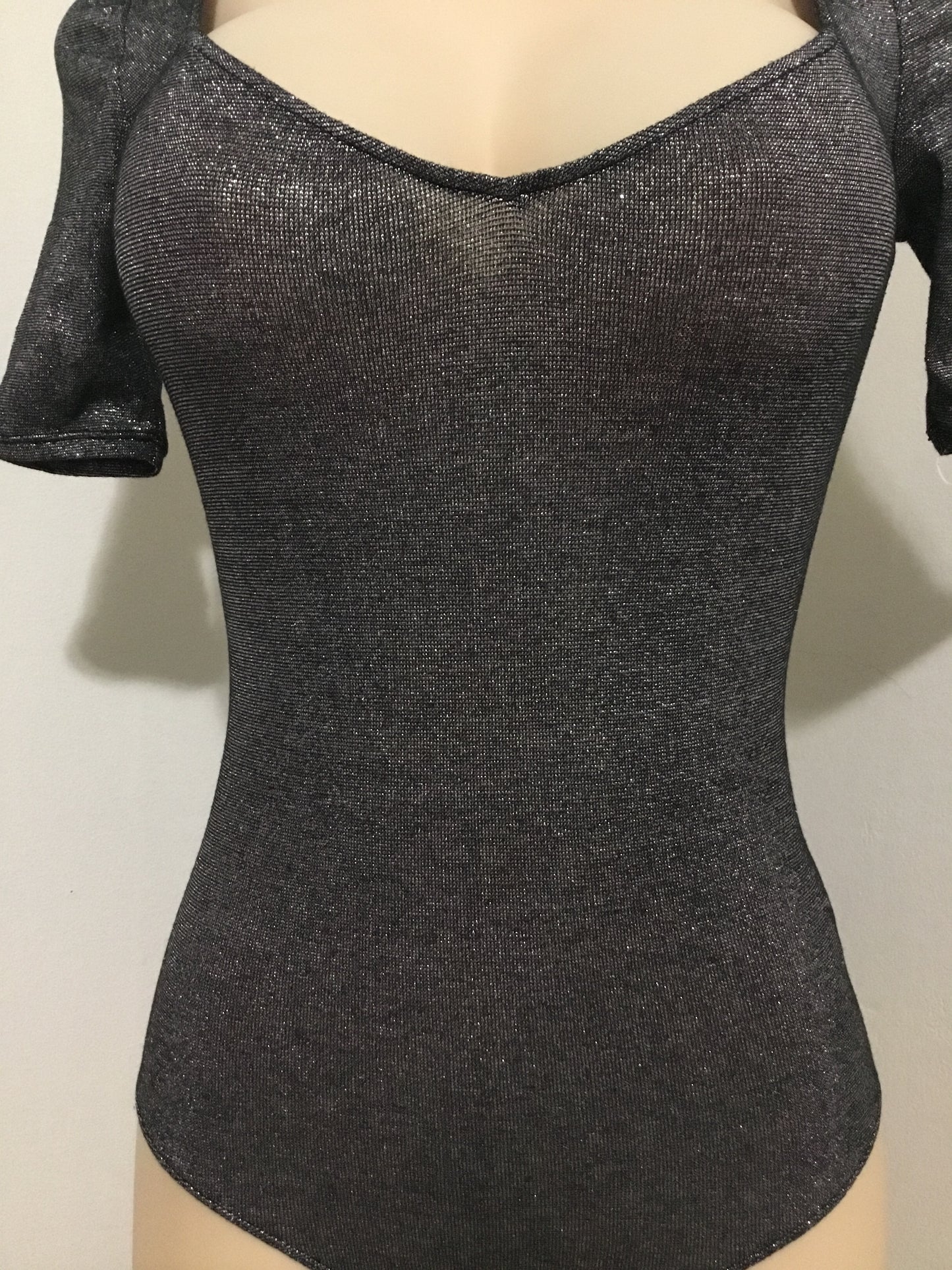 & Other Stories Women's Silver Blouse