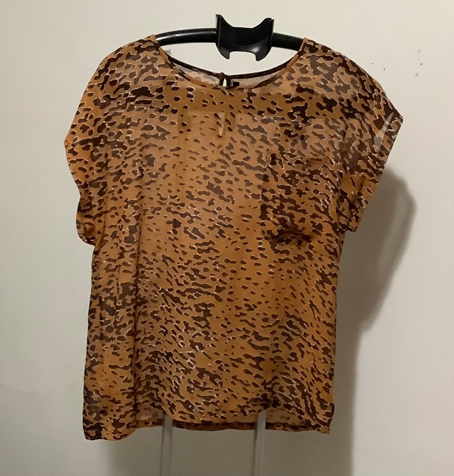 Walter baker blouse
