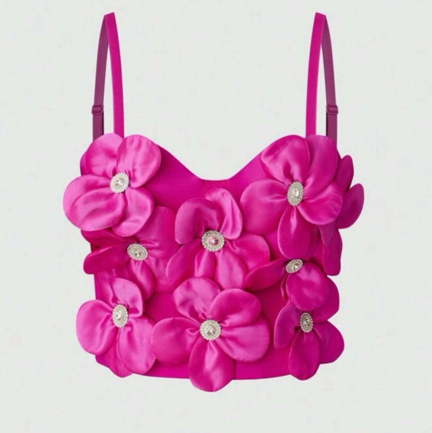 Women Fashion Summer
Sleeveless Top