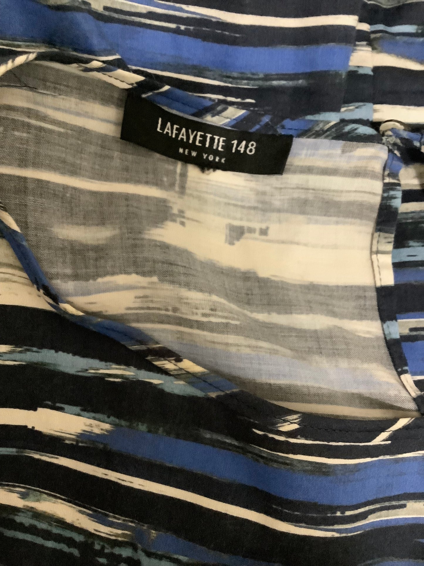 LAFAYETTE 148 Dress