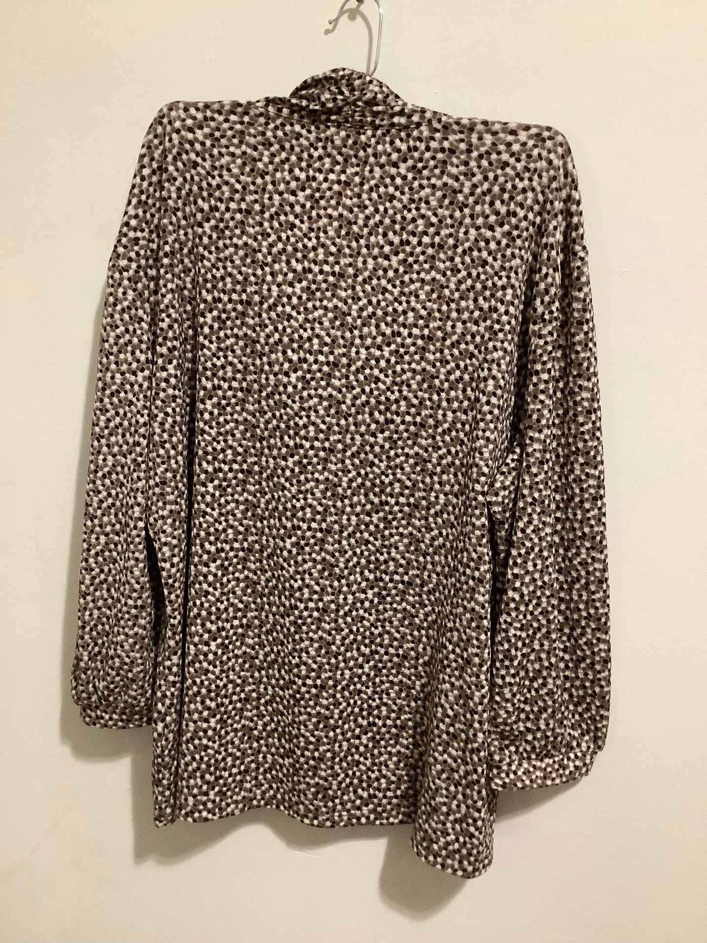 Covington Blouse