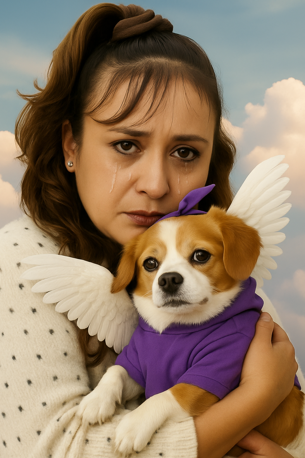 Personalized Pet Memorial Video – Celebrate the Life of Your Beloved Pet