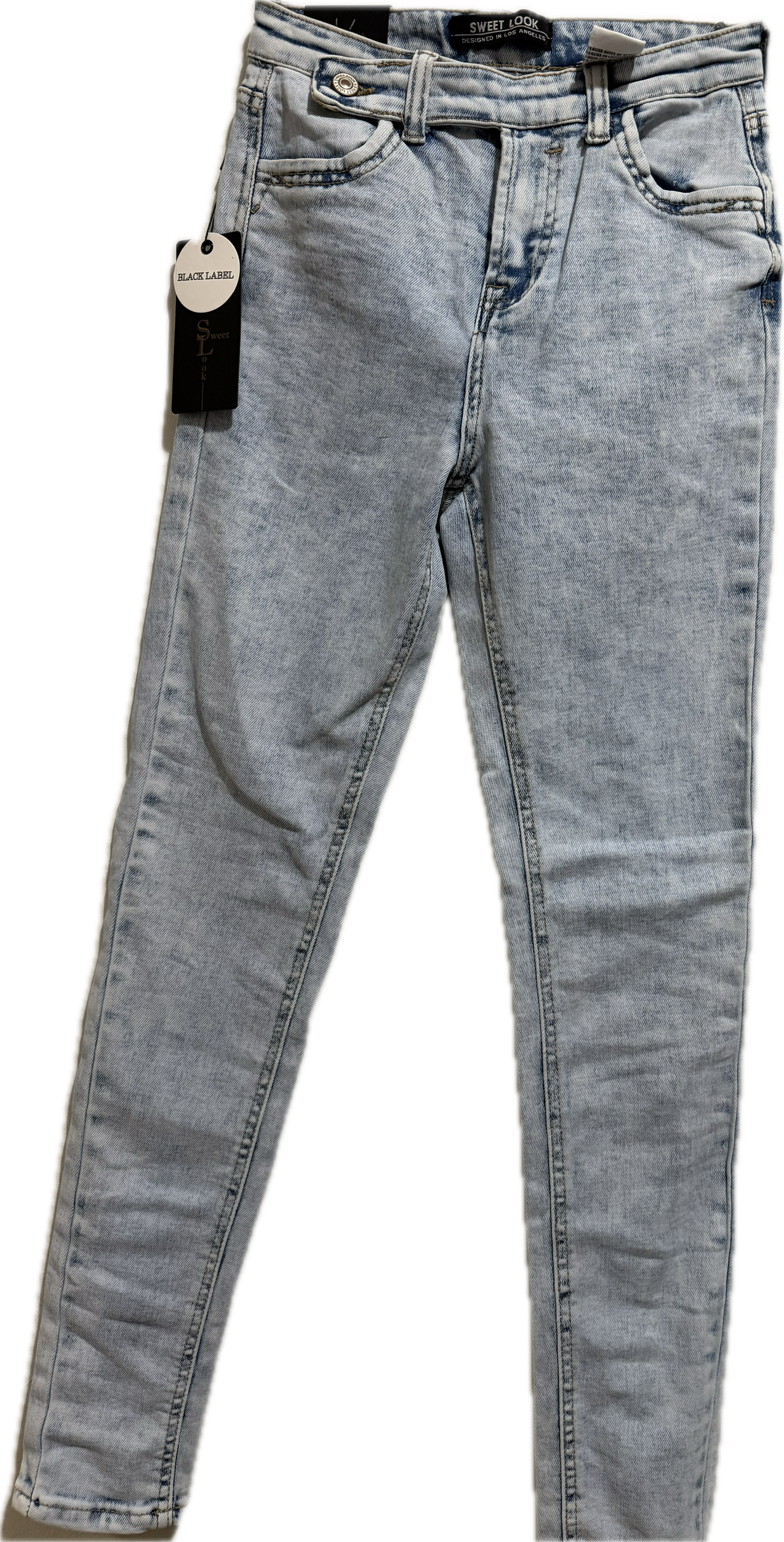 Skinny jeans