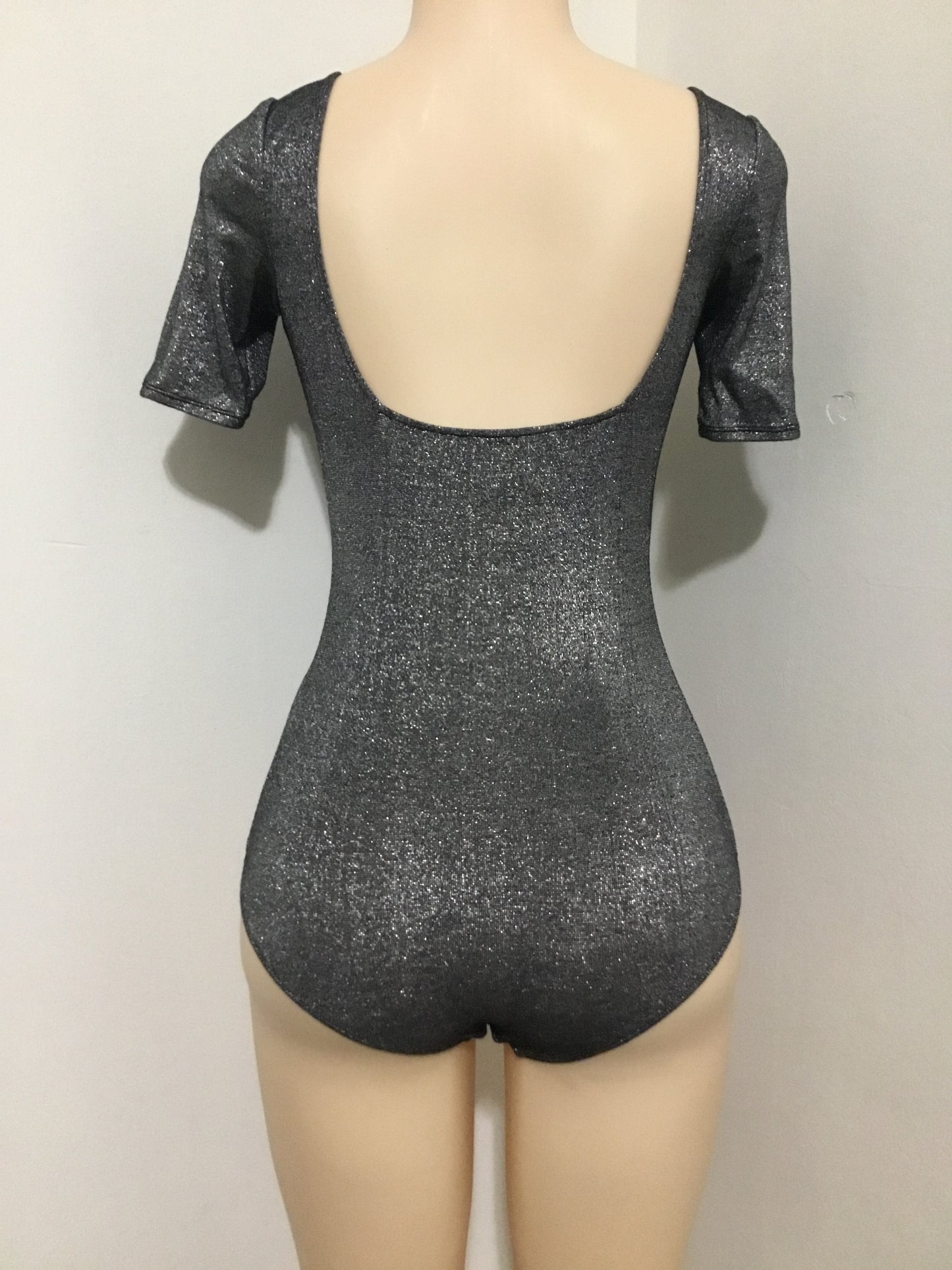 & Other Stories Women's Silver Blouse