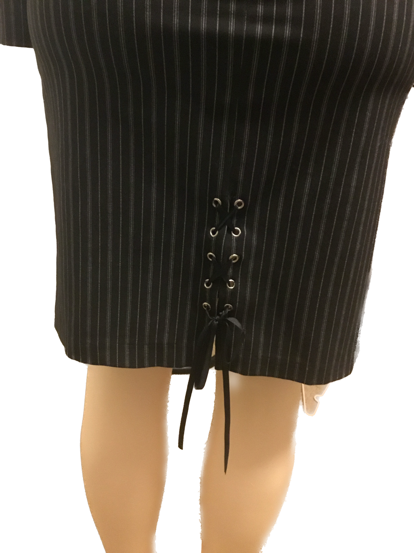 Dress suit