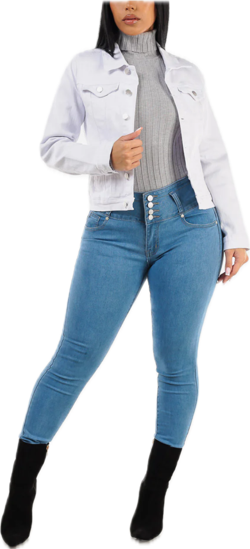 Women’s Jeans
