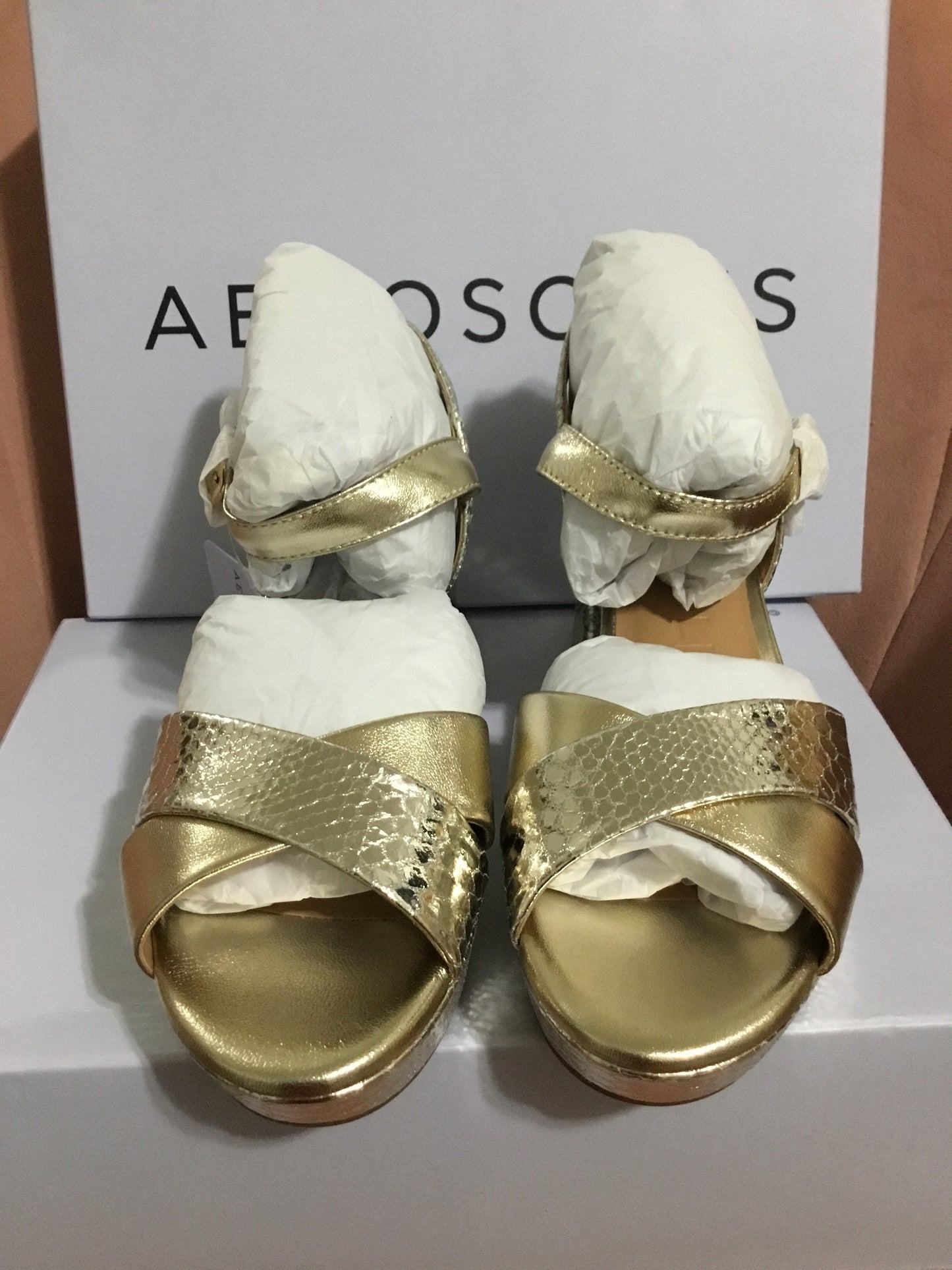 Aerosoles Heels