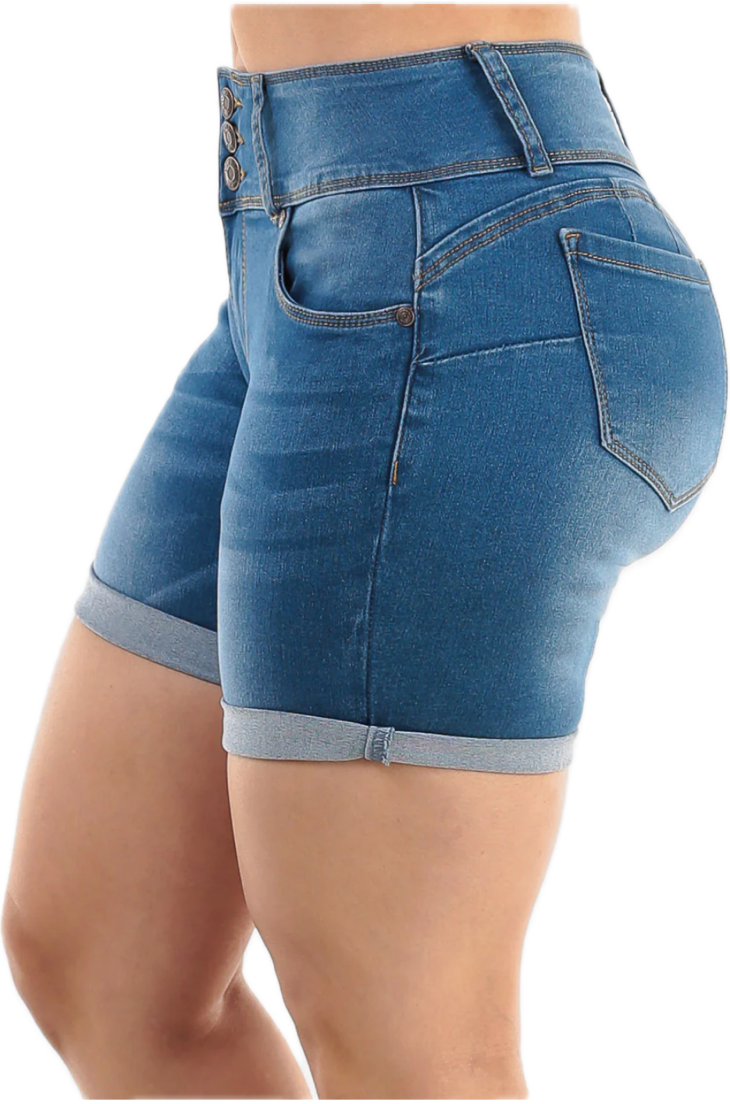 Ladies shorts