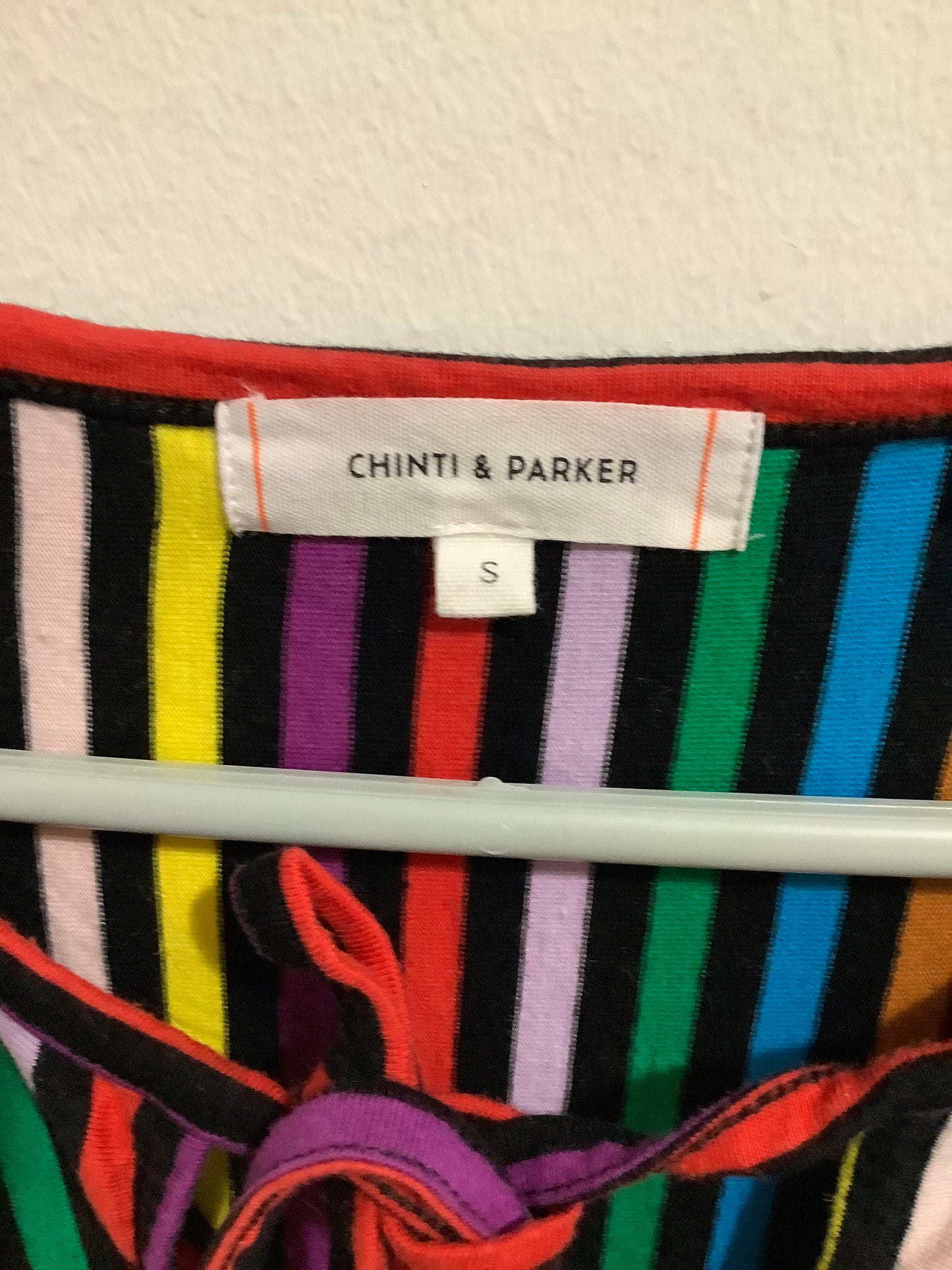 CHINTI AND PARKER Dress