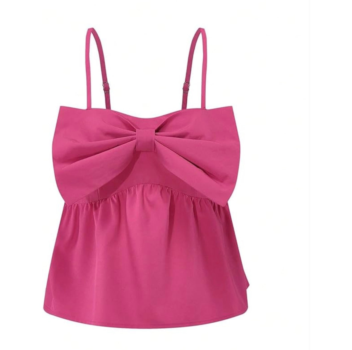 Tank tops