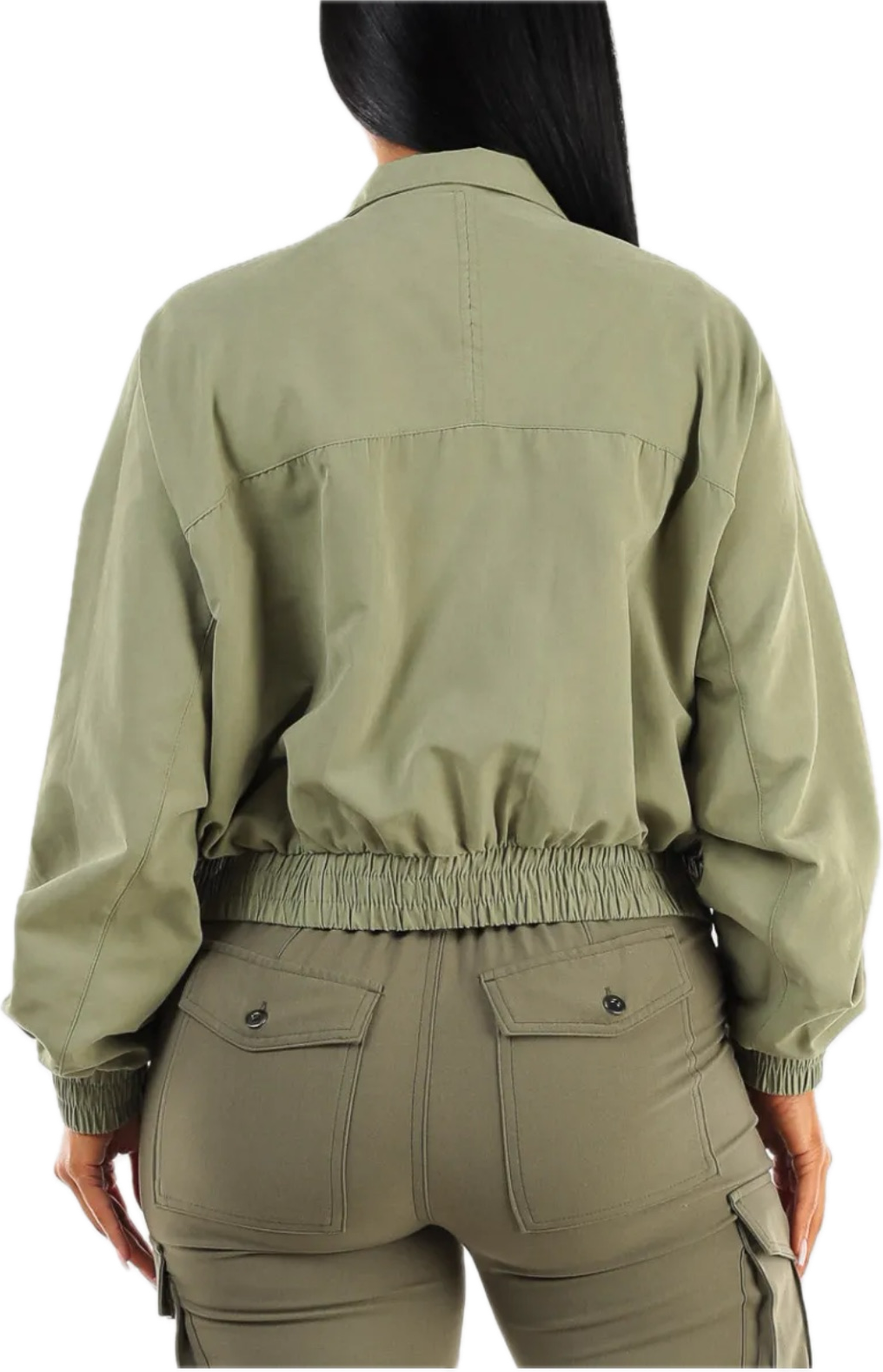 Ladies jacket