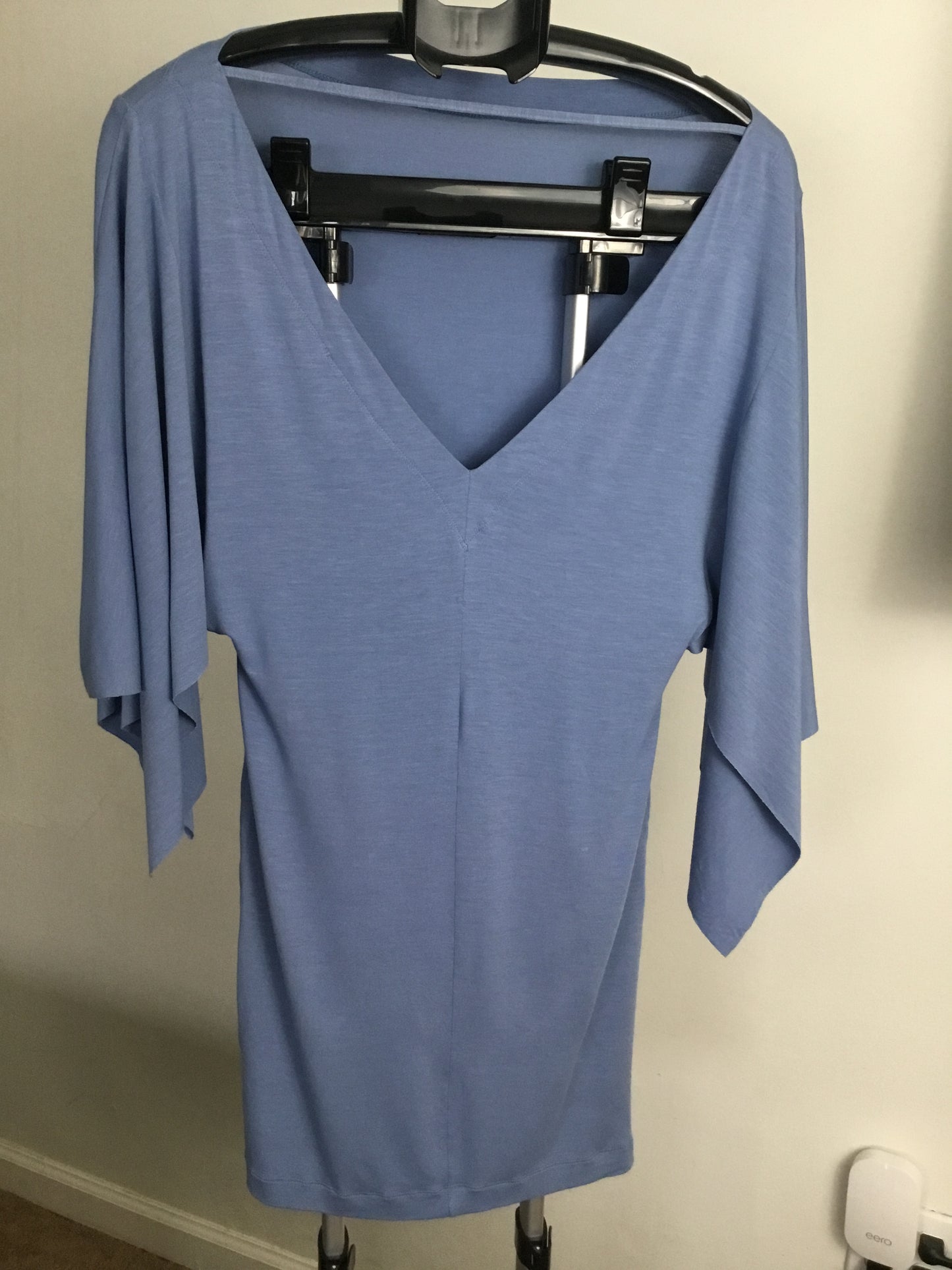 Carlag.it blue dress