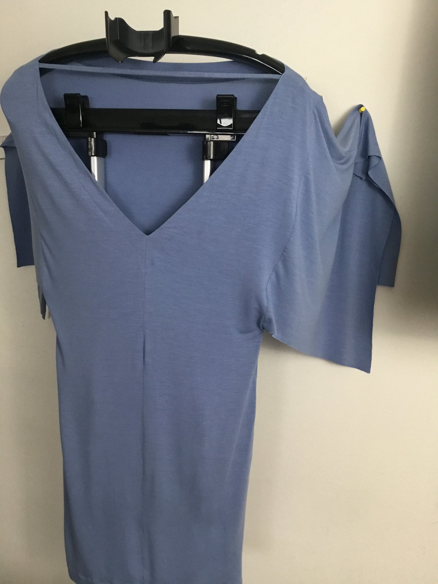 Carlag.it blue dress