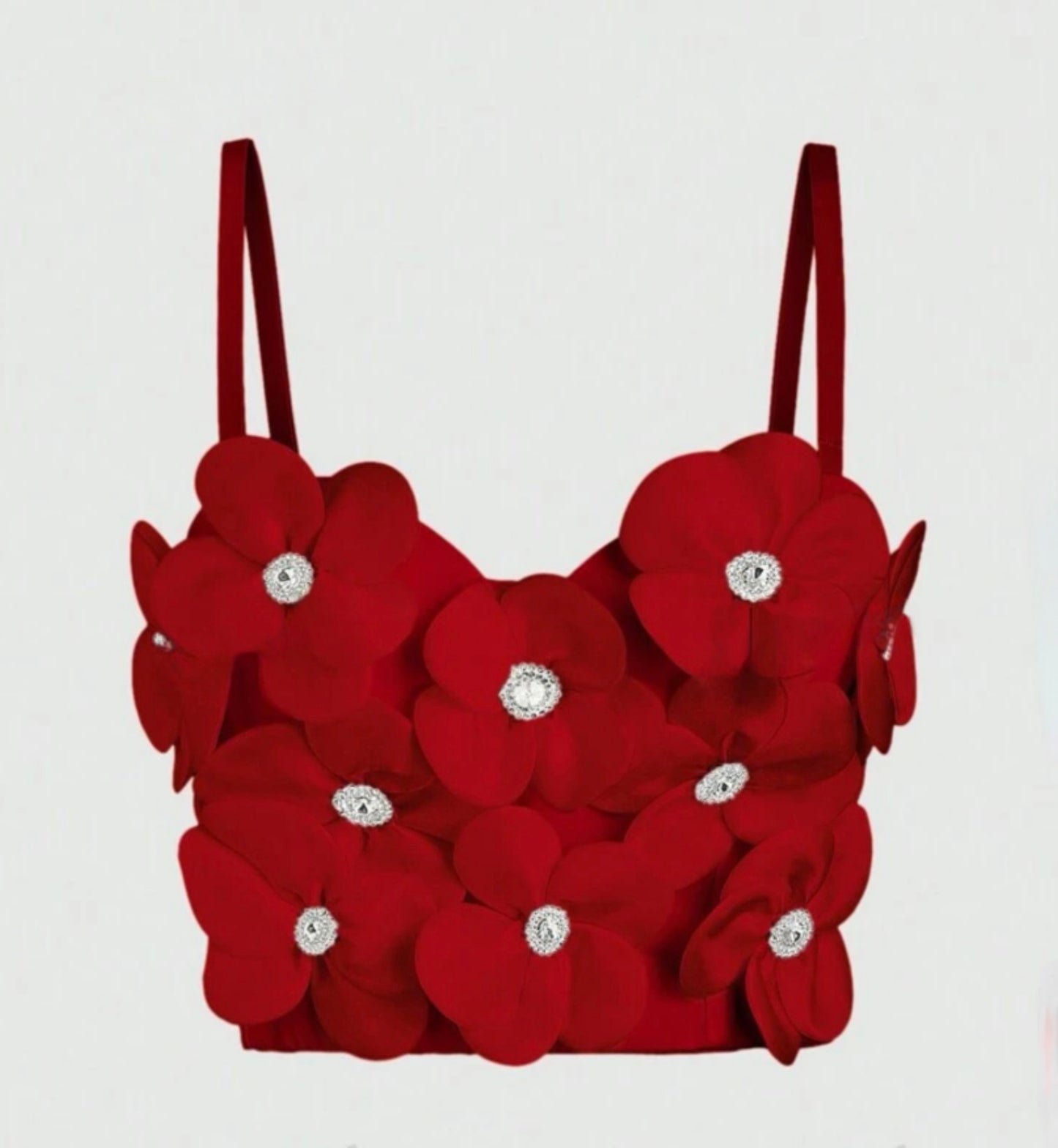 Women Fashion Summer
Sleeveless Top