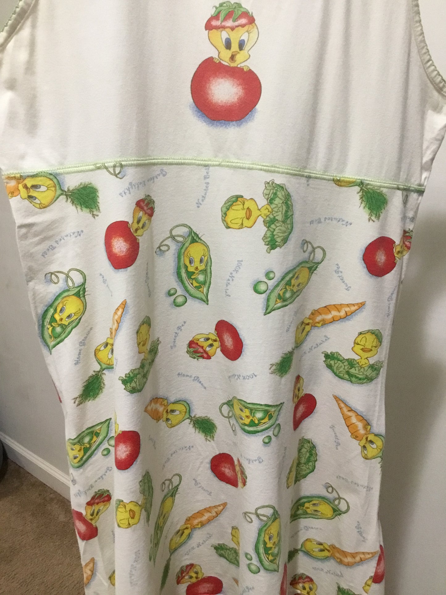 looney tunes pyjamas
