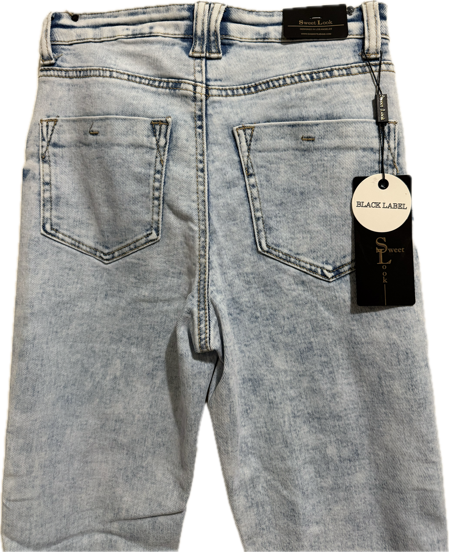 Skinny jeans