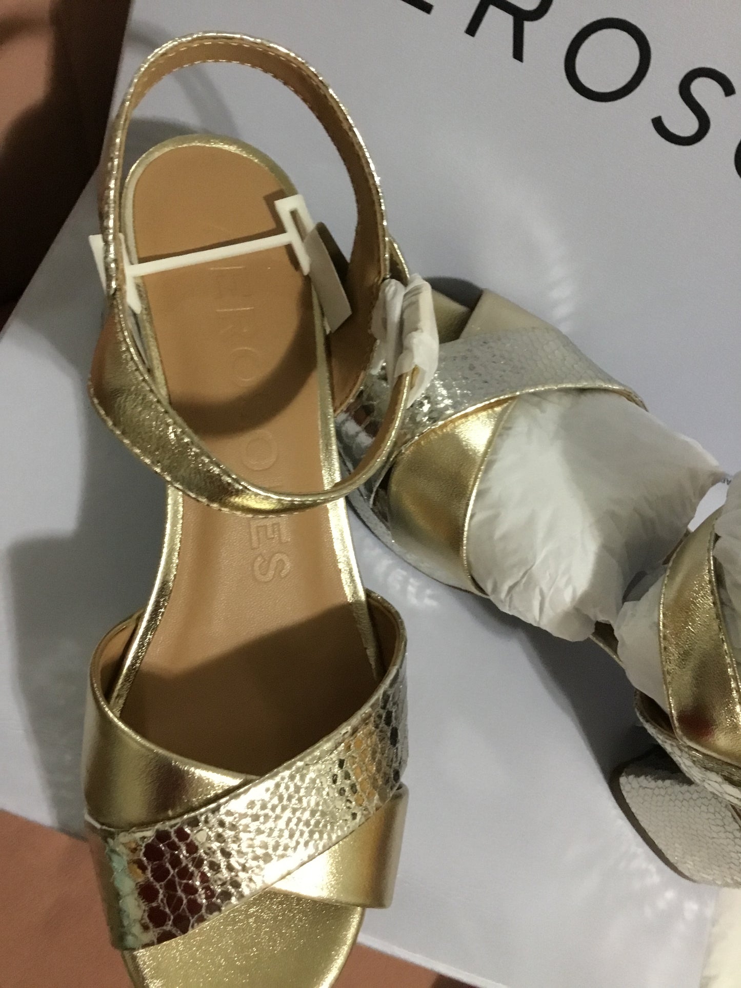 Aerosoles Heels