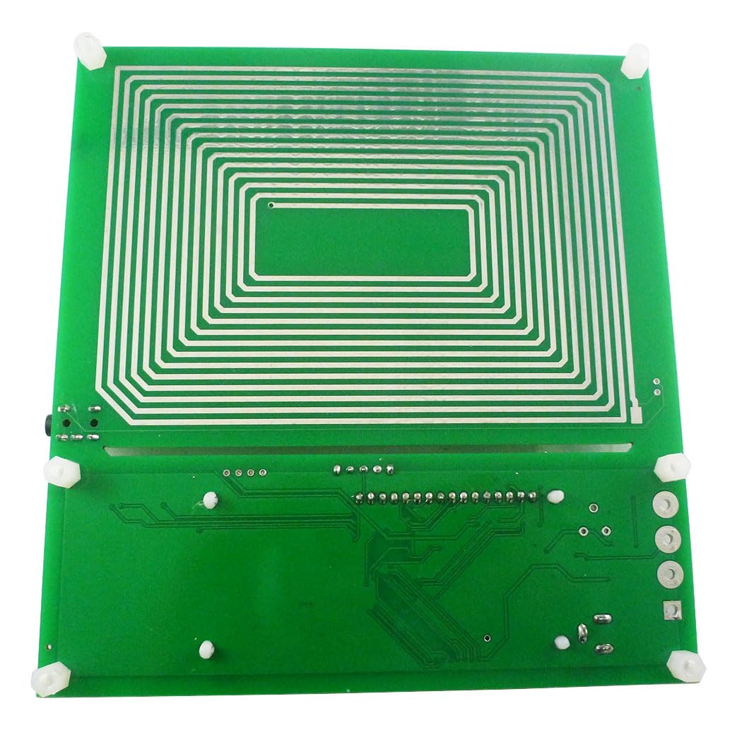 0.01Hz~300000Hz Adjustable Schumann Sine Wave Resonance Generator Ultra-Low Frequency Pulse Generator Resonator USB (1)