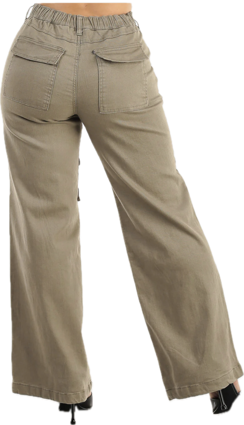 Cargo pants