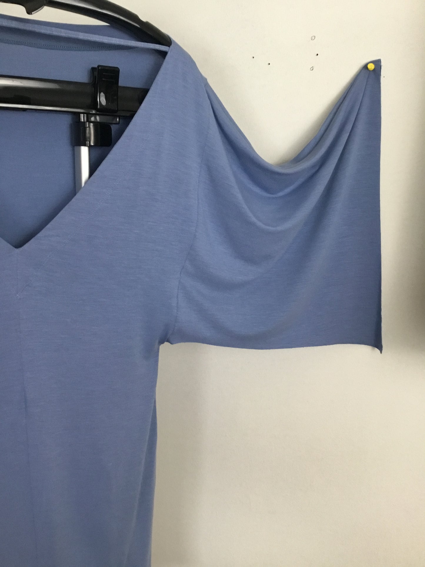 Carlag.it blue dress