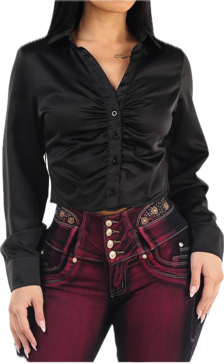 Blouses