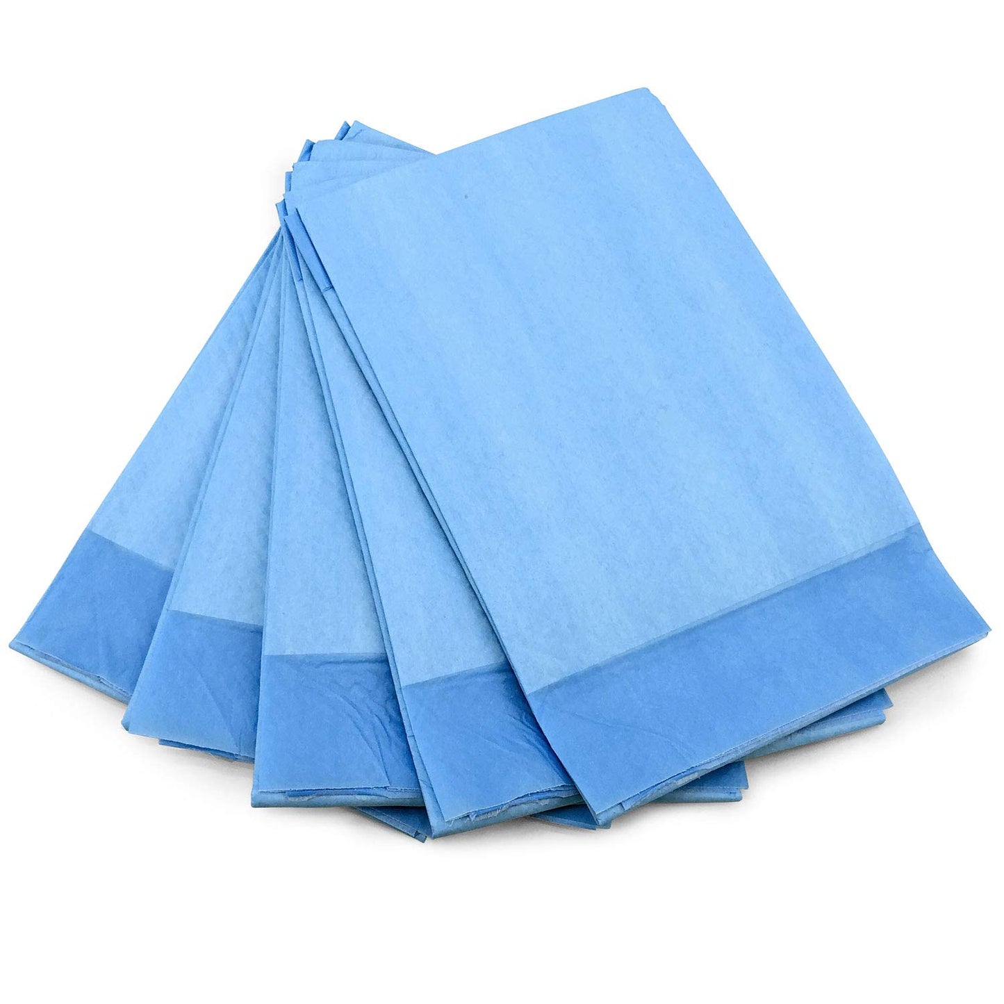 ValuePad Puppy Pads, XXL Gigantic 28x44 Inch, 100 Count - Economy Training Pads for Dogs, Leak Proof 5-Layer Design