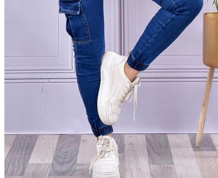 Jeans Push Up