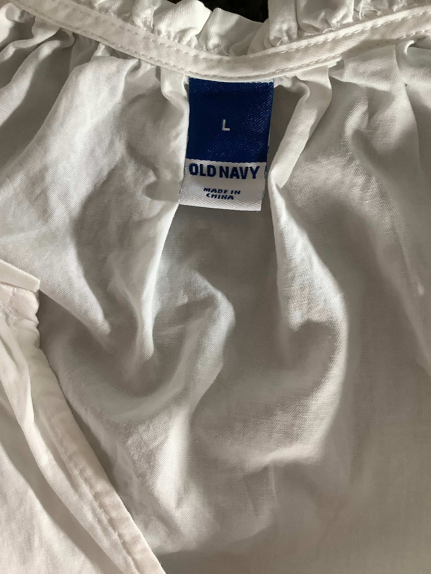 Old navy blouse women’s