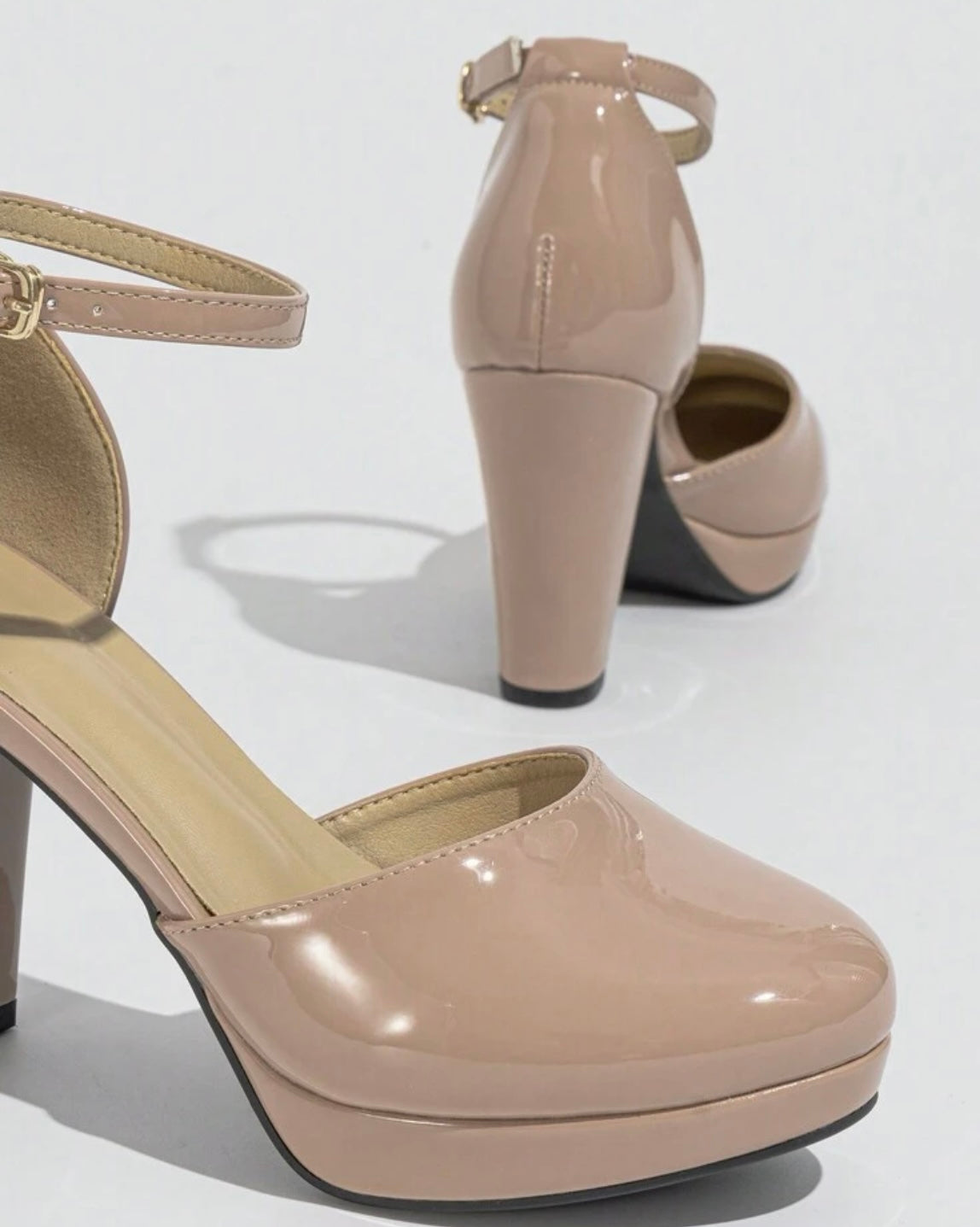 High Heels