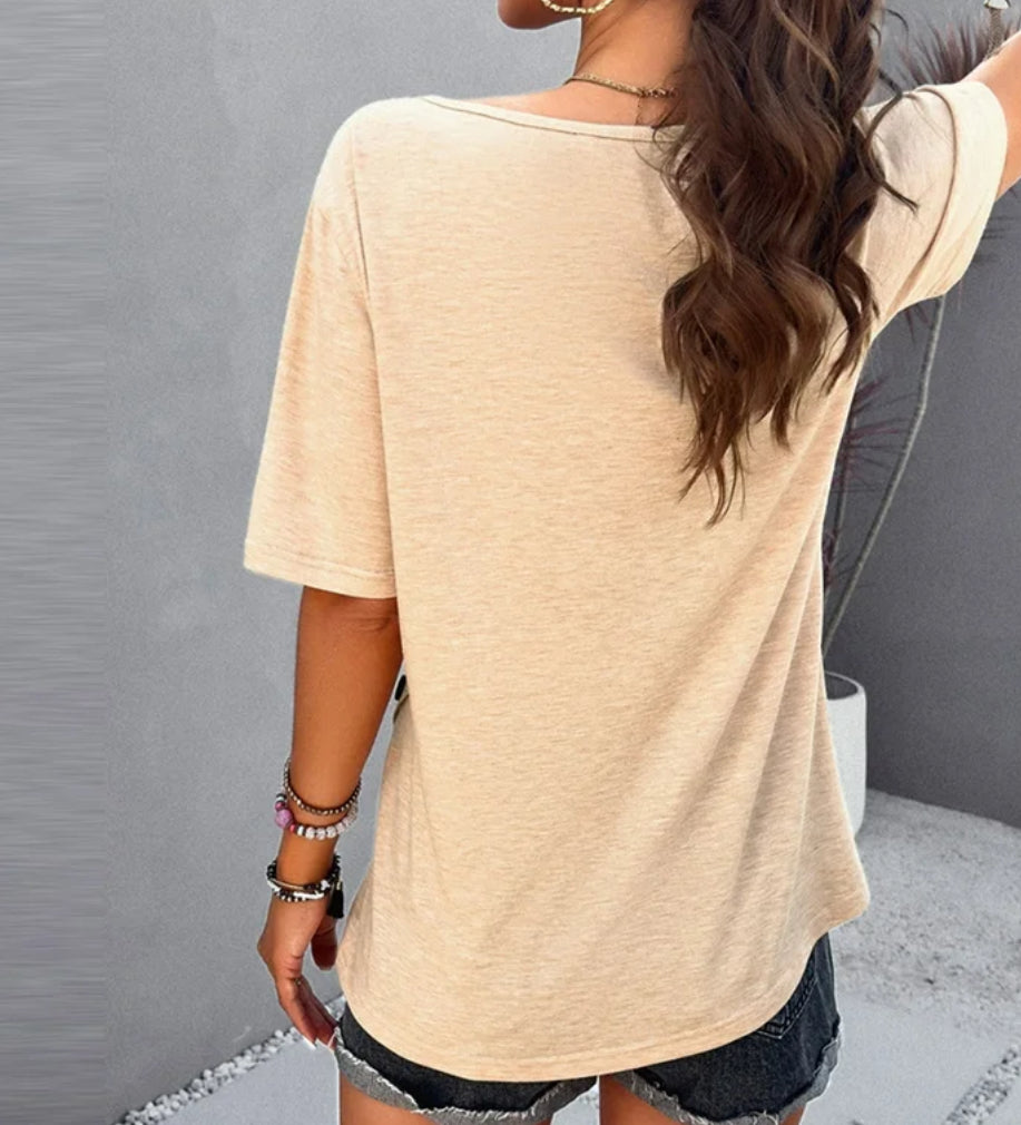 “Chic Blouses