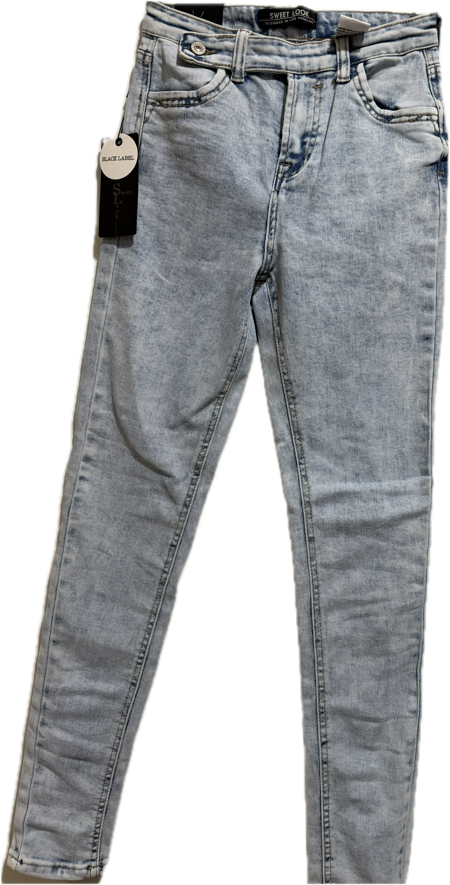 Skinny jeans