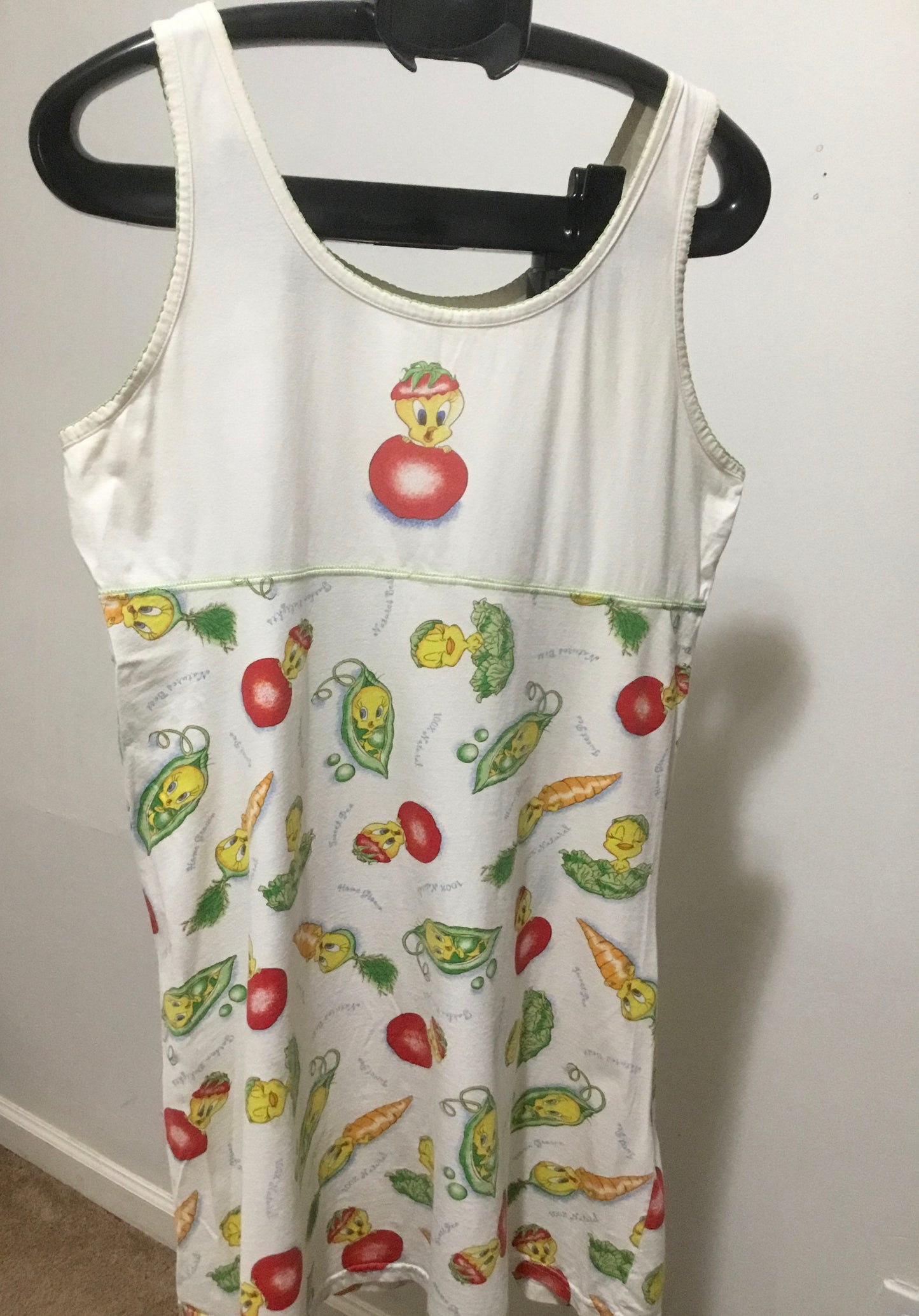 looney tunes pyjamas