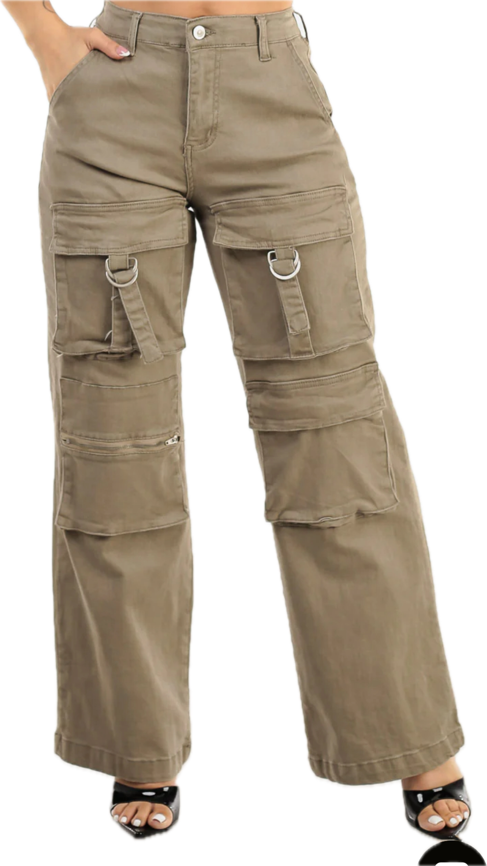 Cargo pants