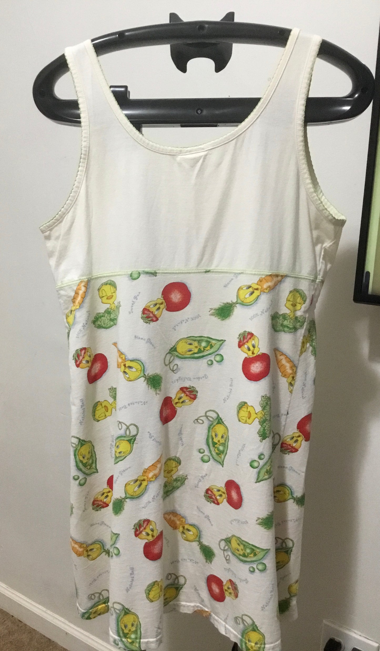 looney tunes pyjamas