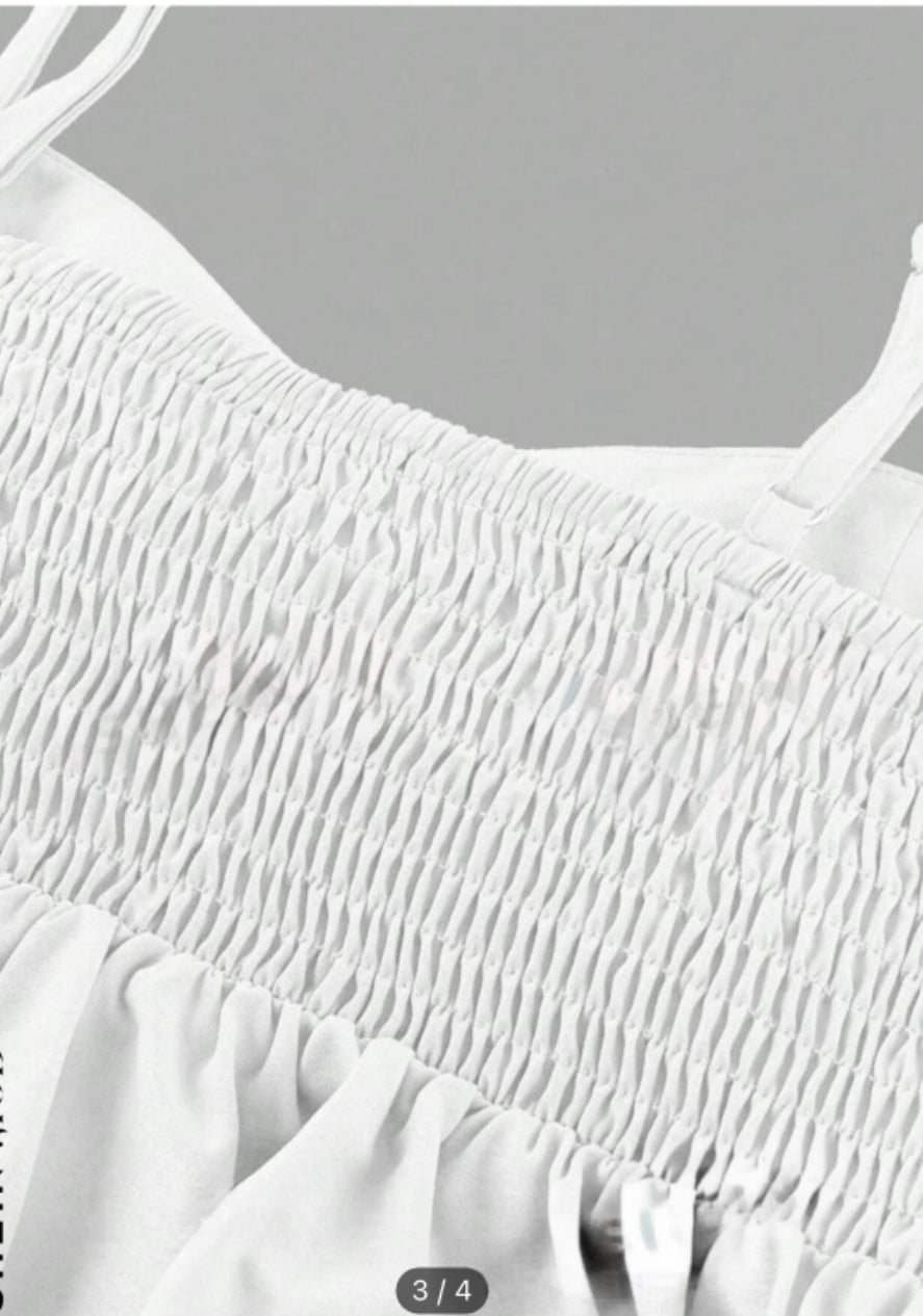 Tank tops