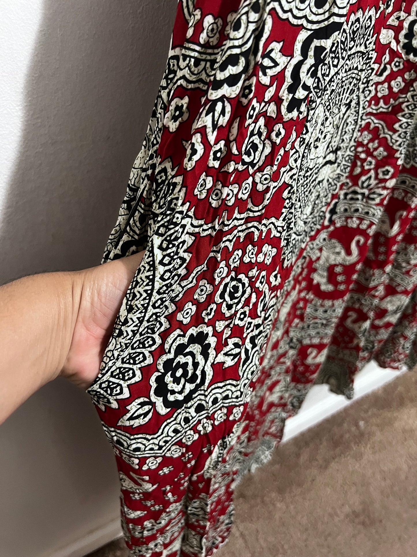 Dress plus size