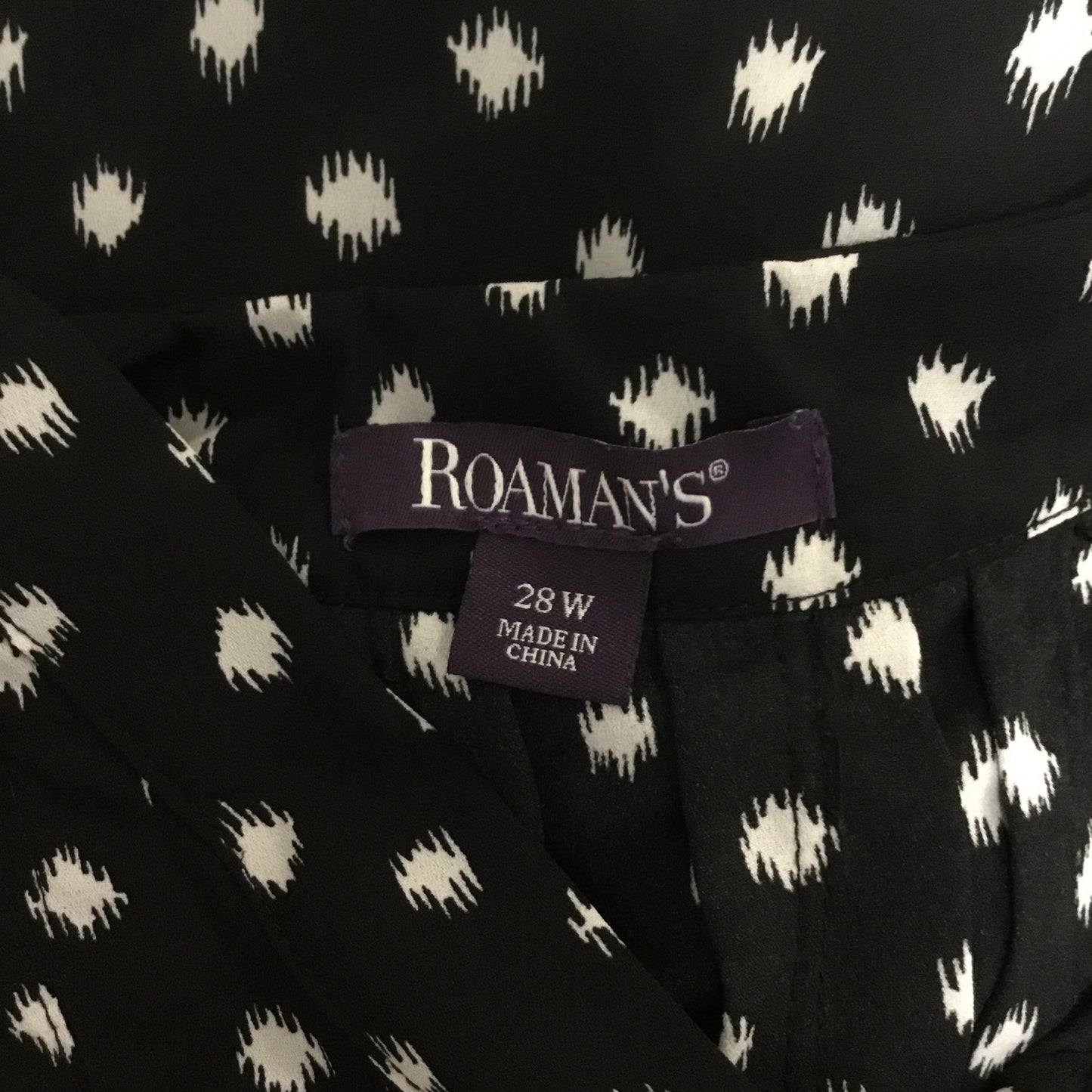 Roamans. Blouse
