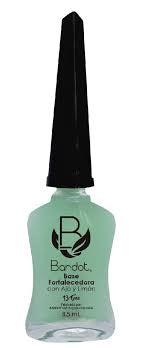 Nails Polish Treatment