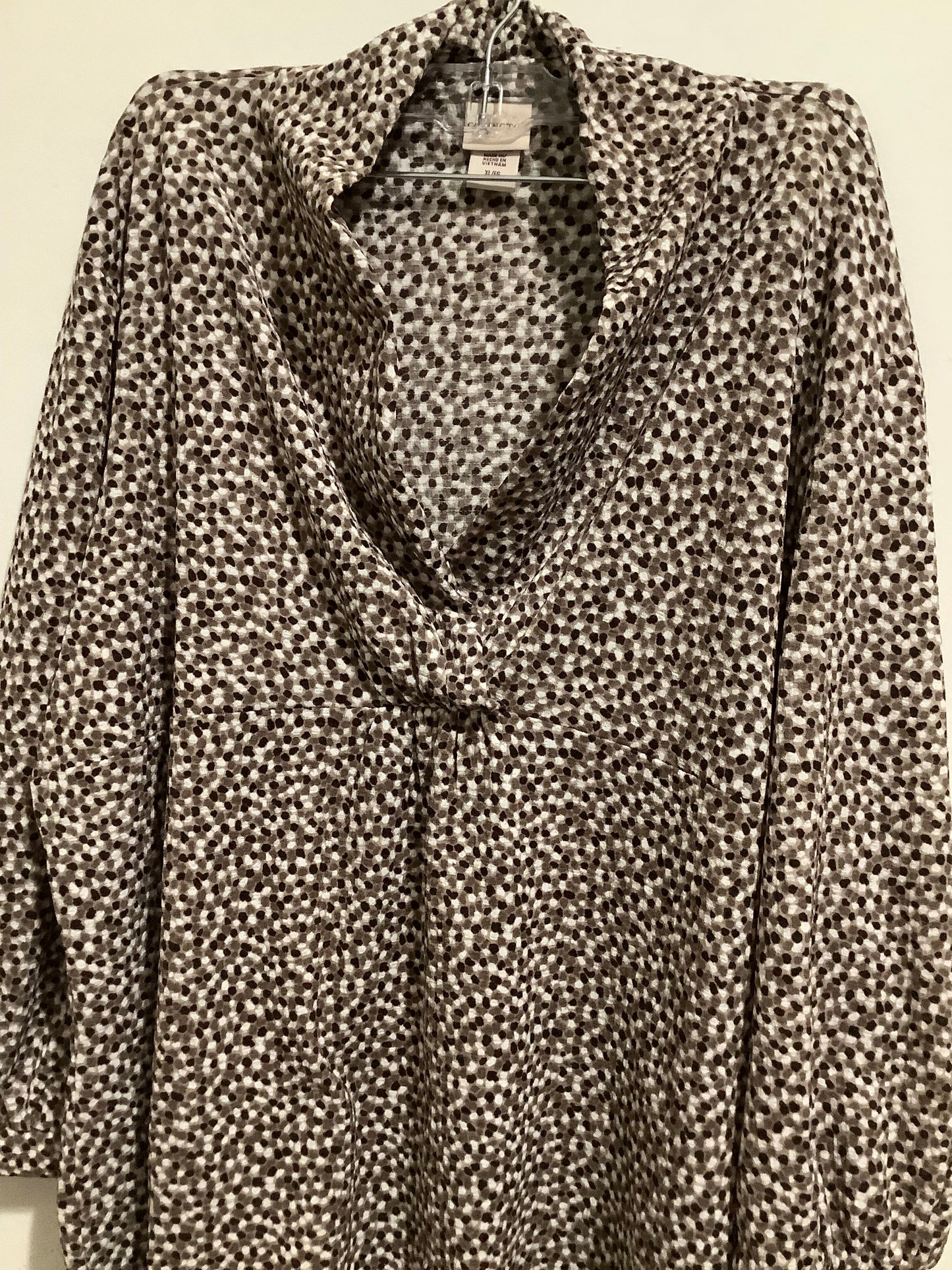 Covington Blouse