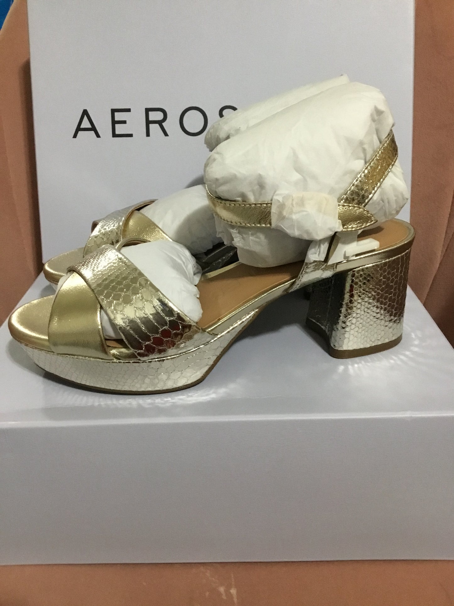 Aerosoles Heels