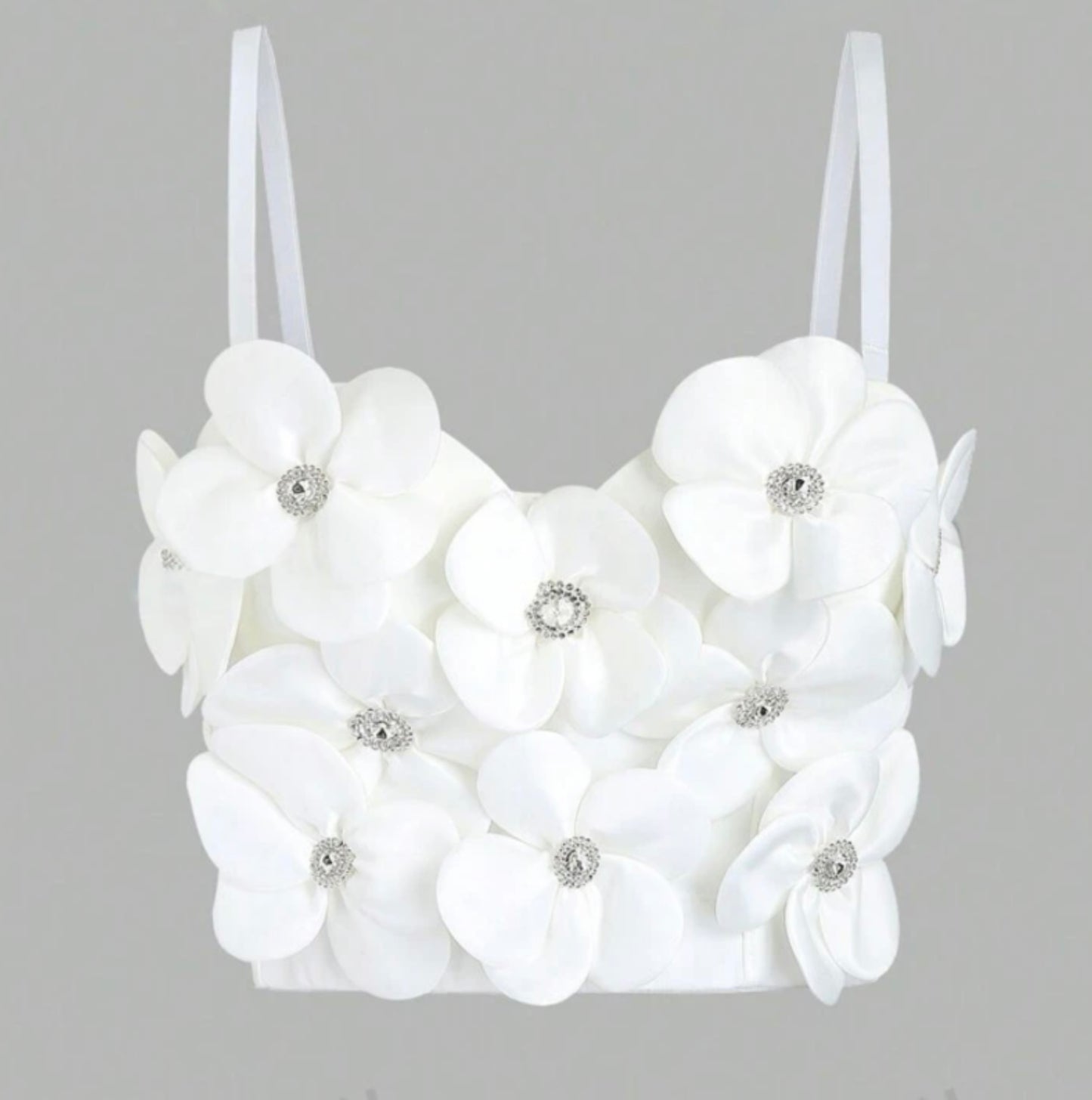 Women Fashion Summer
Sleeveless Top