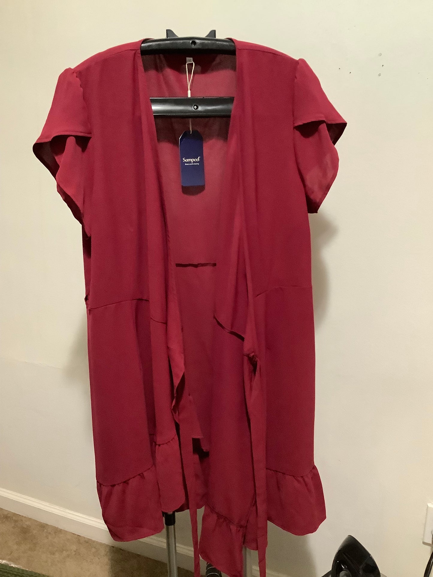 SAMPEEL Dress