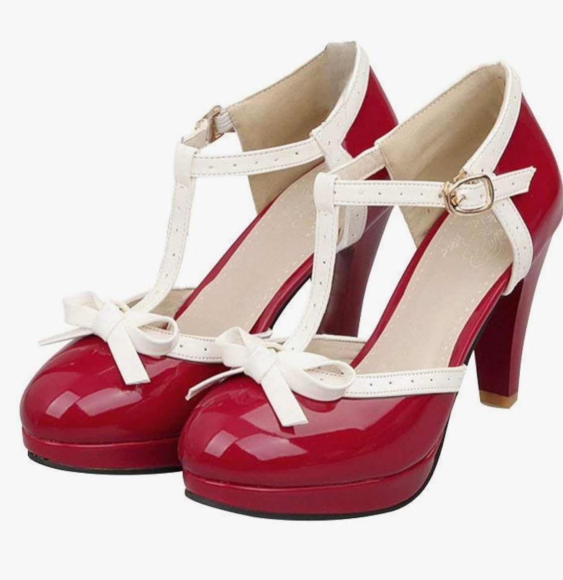 High Heels