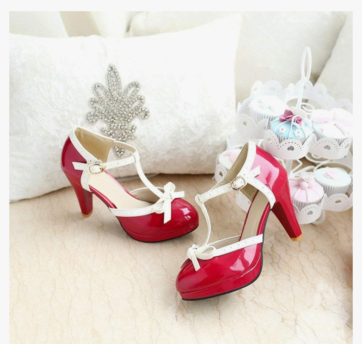 High Heels