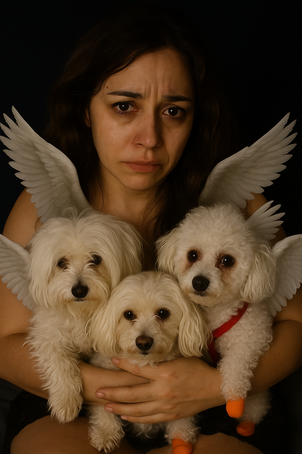 Personalized Pet Memorial Video – Celebrate the Life of Your Beloved Pet