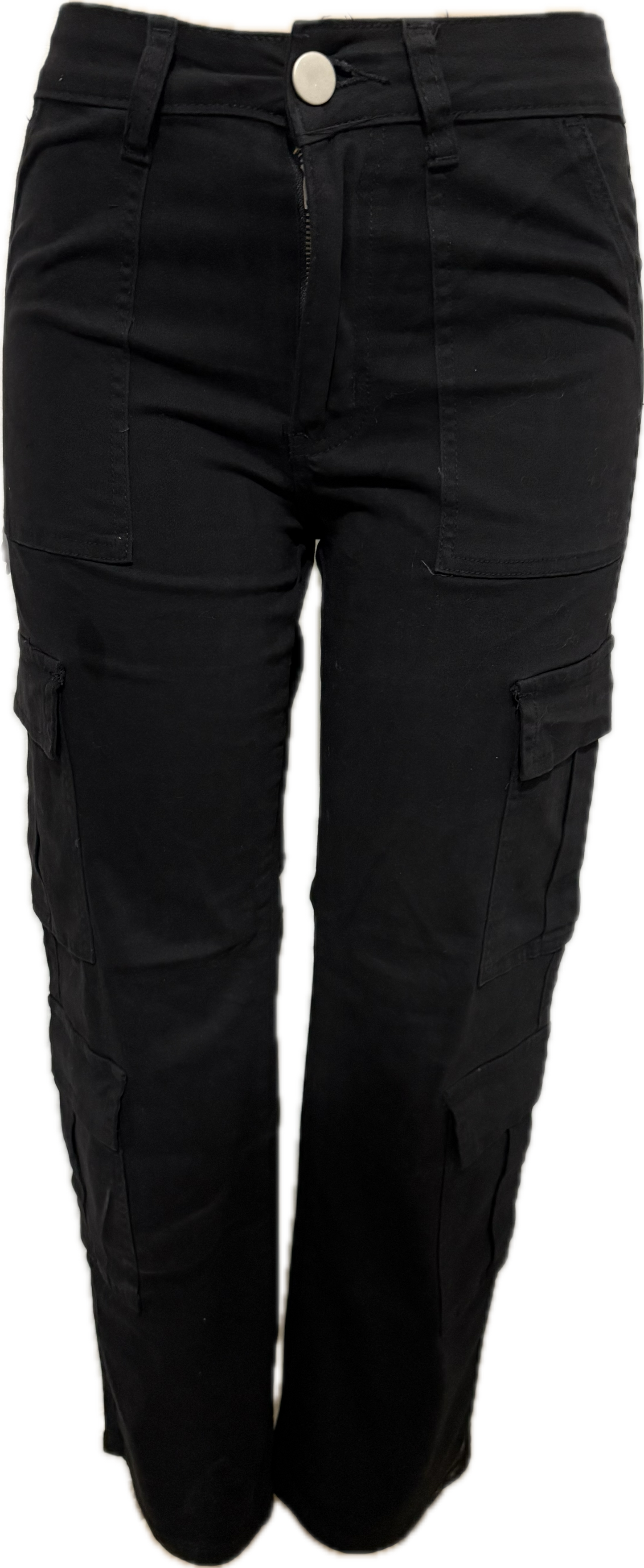 Cargo women’s jeans