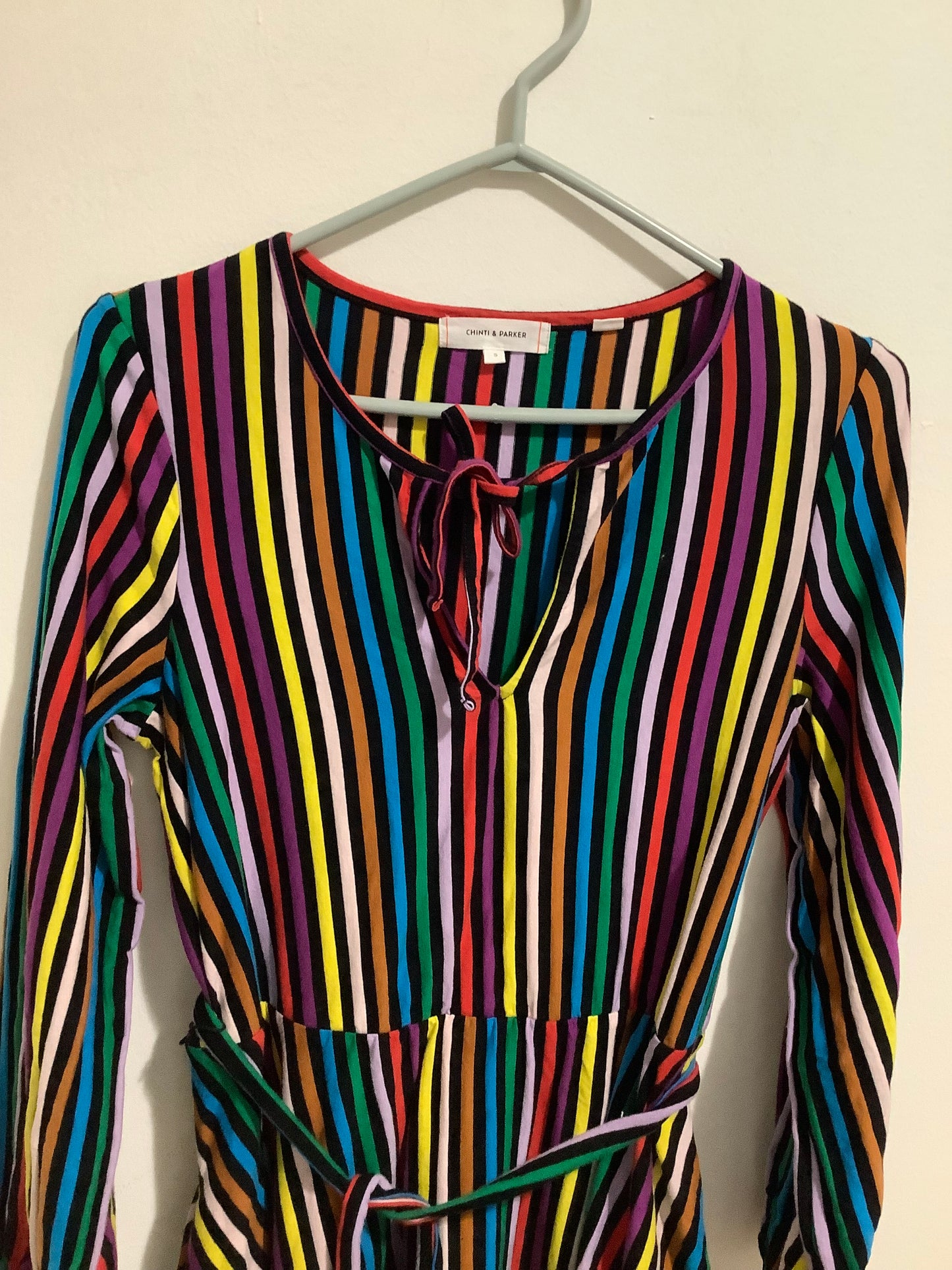 CHINTI AND PARKER Dress